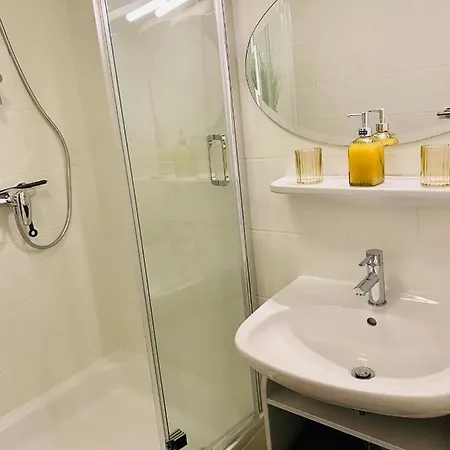 Apartment Kajuethus 4 *