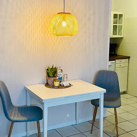 Kajuethus 4 Apartment