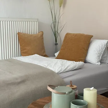 Lägenhet Kajuethus 4 *