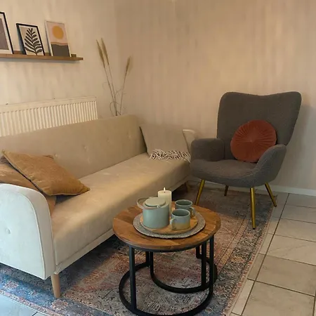 Kajuethus 4 Apartment *