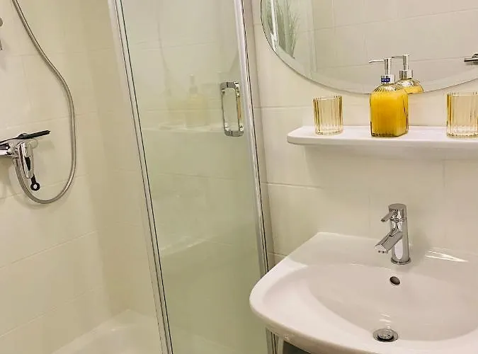 公寓 Kajuethus 4 *