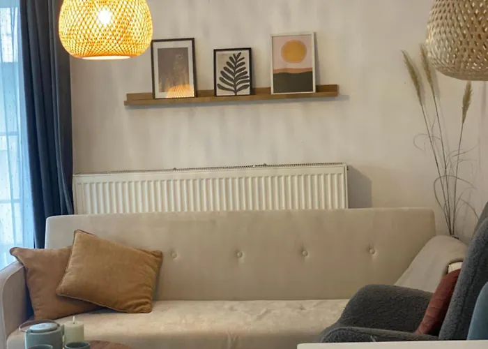 Kajuethus 4 Apartamento *